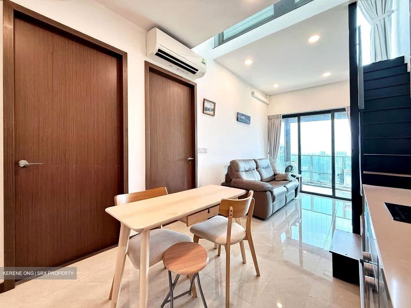 Normanton Park (D5), Apartment #620514791